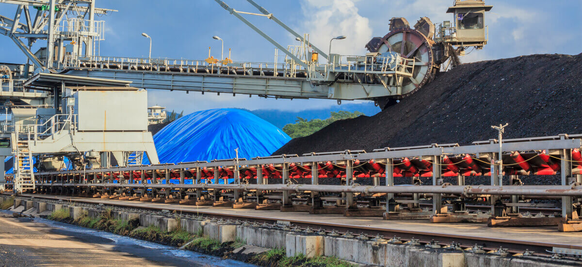 Miniere, carbone e lignite