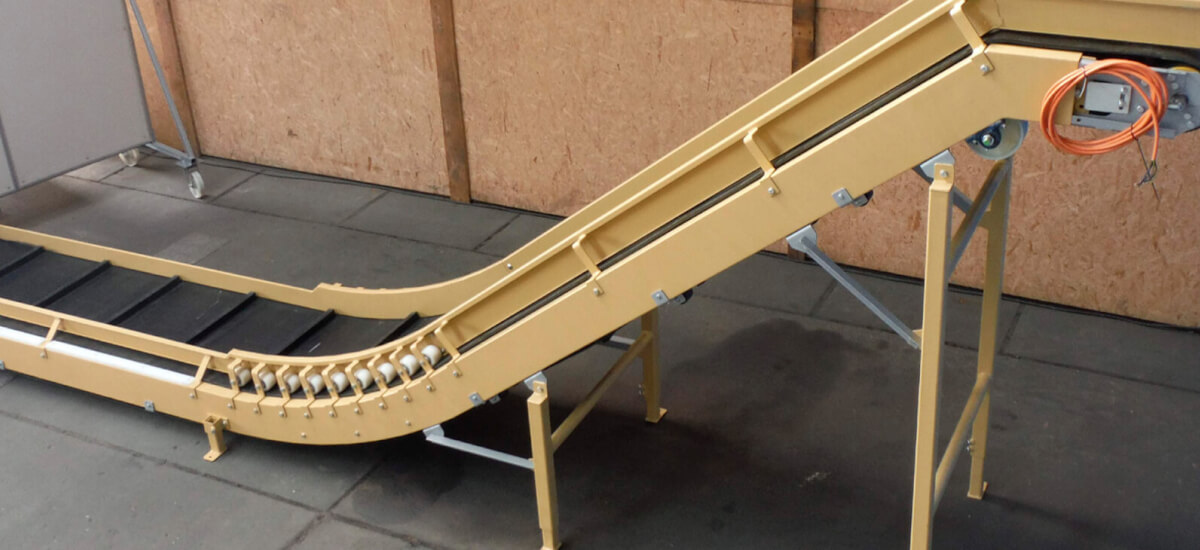 Affeldt fördertechnik