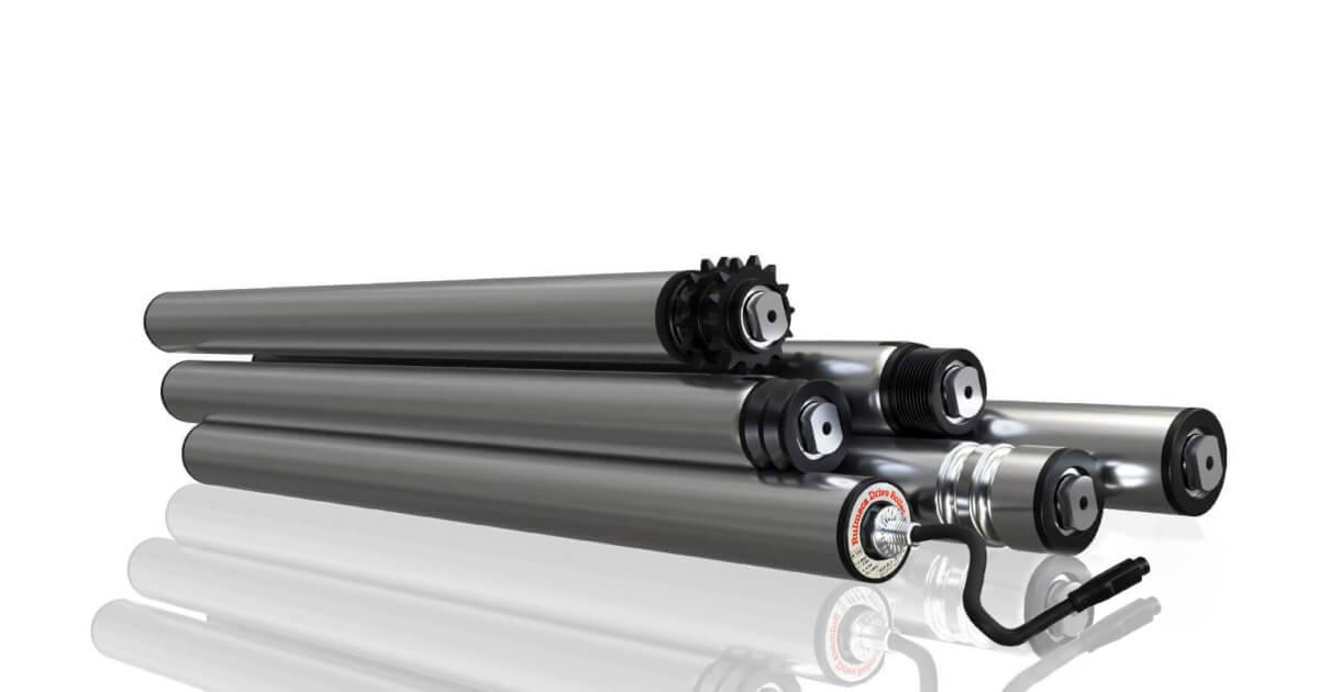 RDR Drive Roller BL3S (ES)